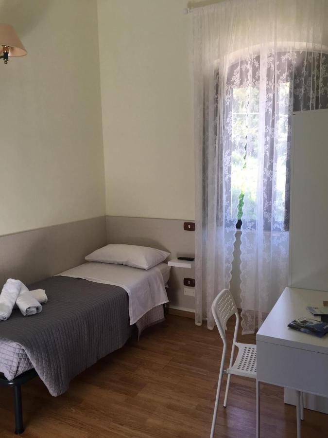 La Foresteria Vacchereccia 外观 照片