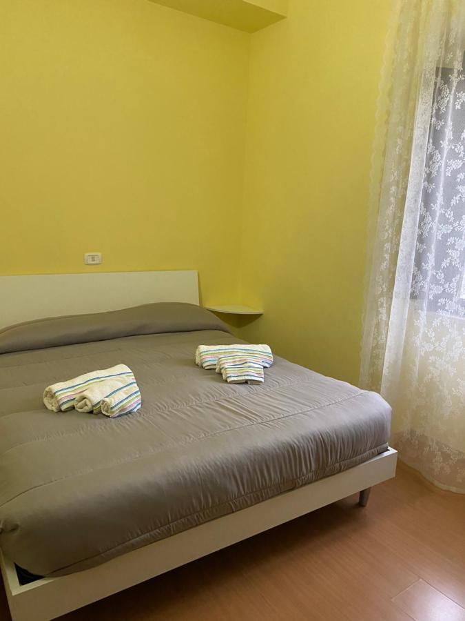 La Foresteria Vacchereccia 外观 照片