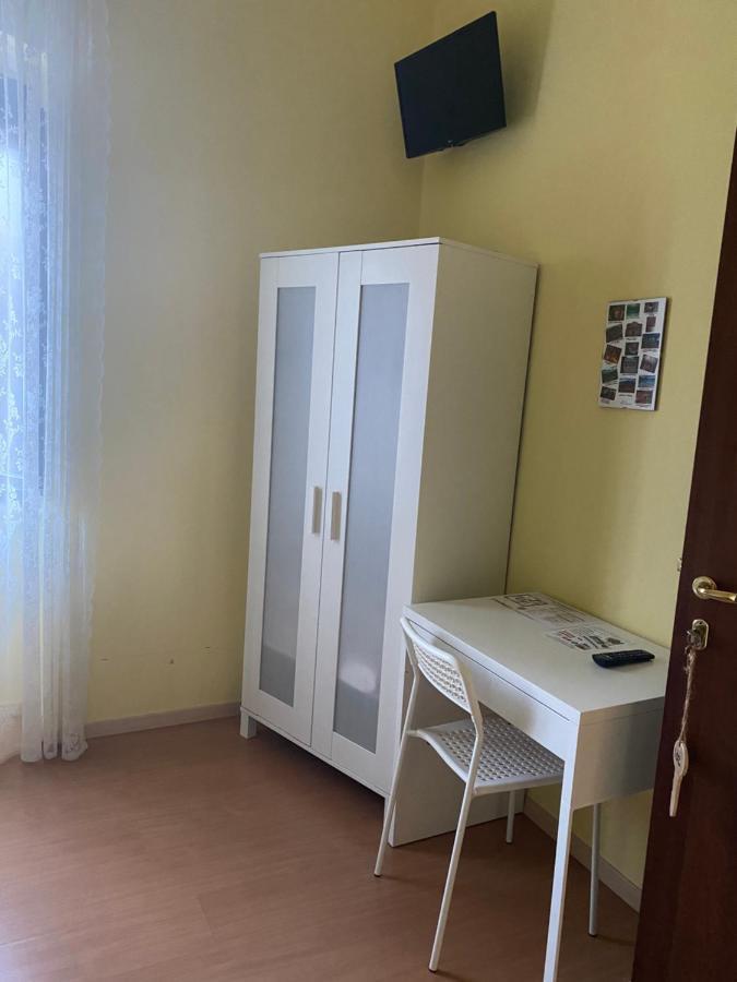 La Foresteria Vacchereccia 外观 照片
