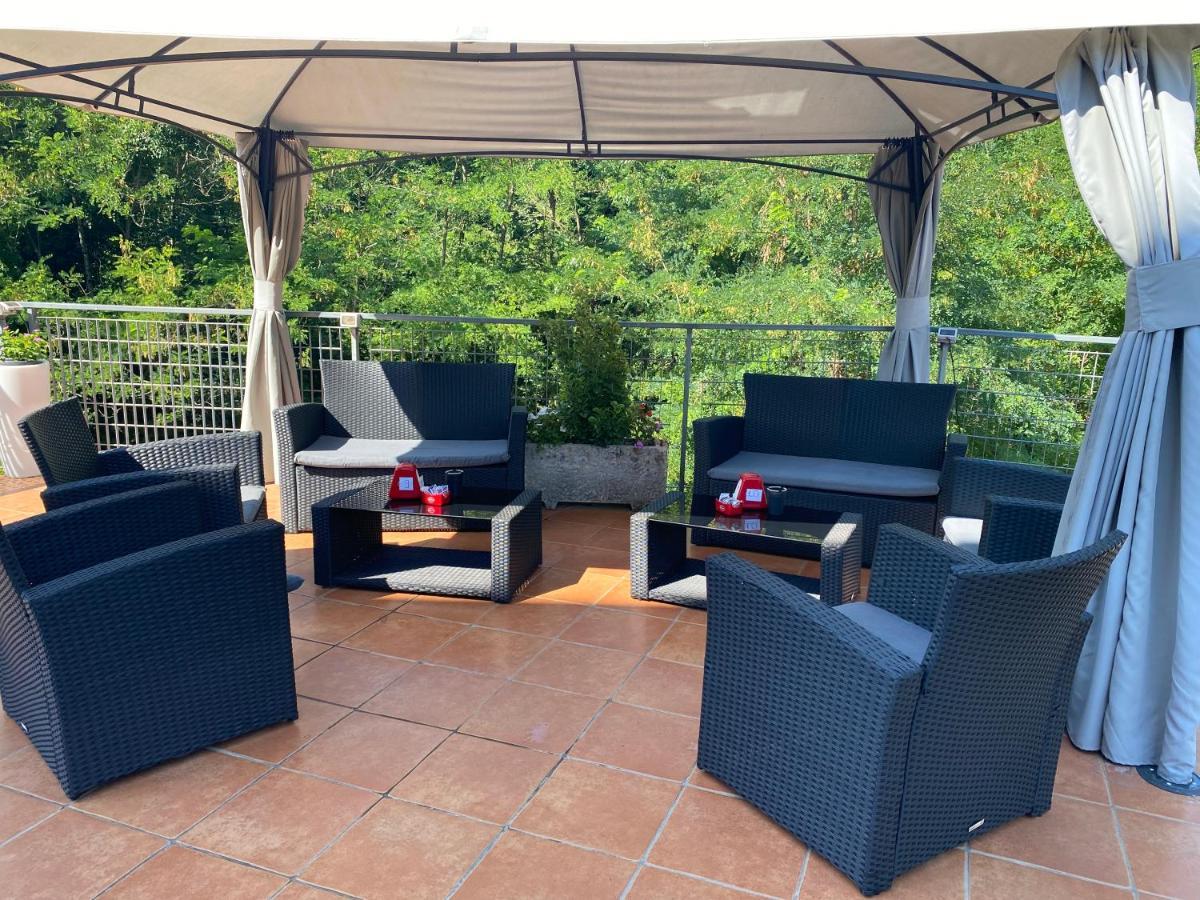 La Foresteria Vacchereccia 外观 照片