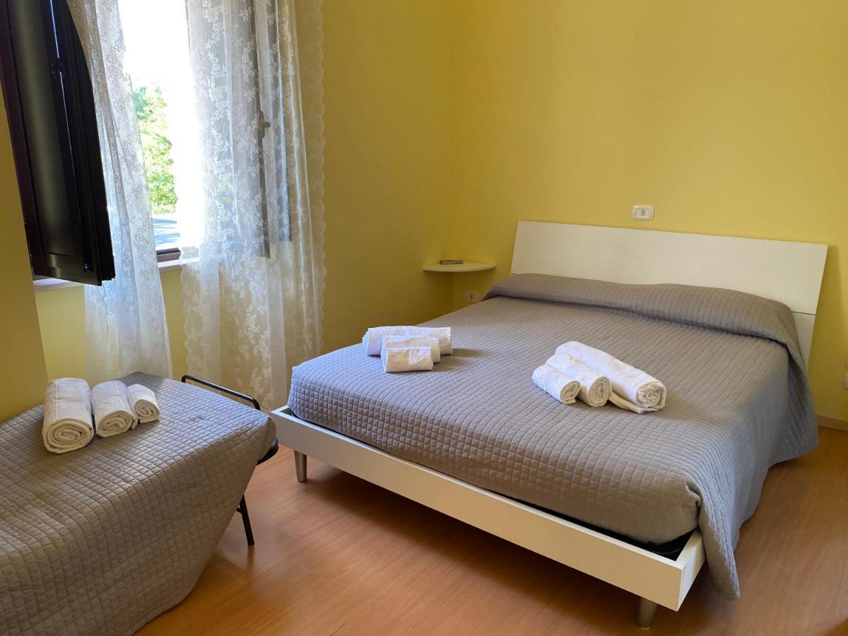 La Foresteria Vacchereccia 外观 照片