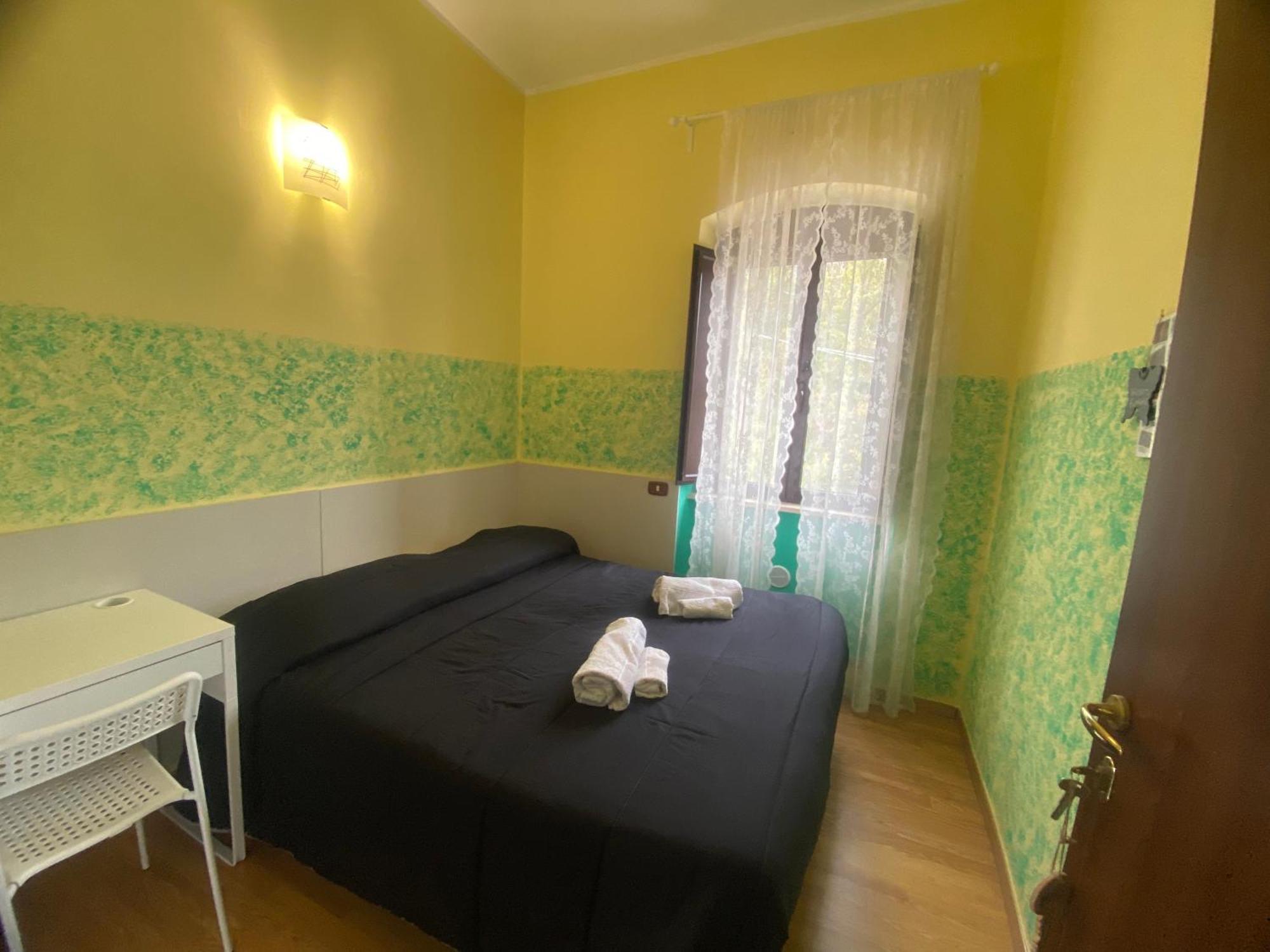 La Foresteria Vacchereccia 外观 照片