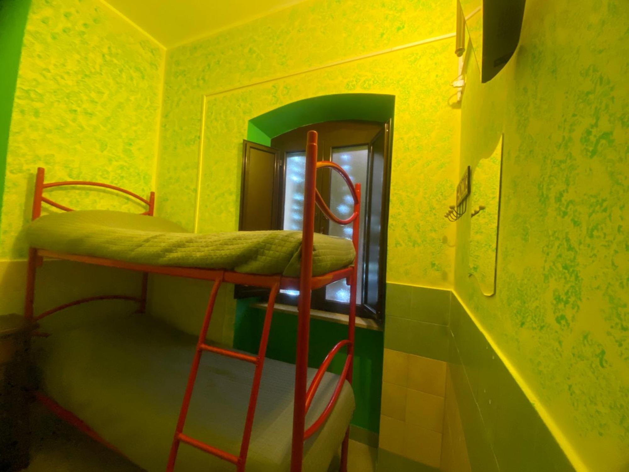 La Foresteria Vacchereccia 外观 照片